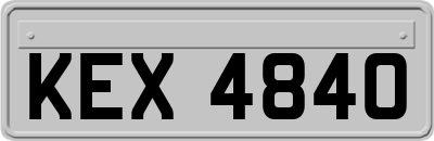 KEX4840