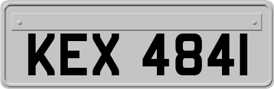 KEX4841