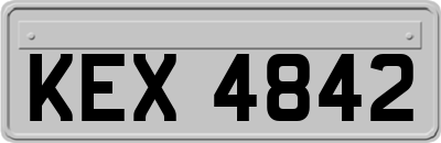 KEX4842