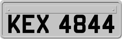 KEX4844