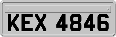 KEX4846