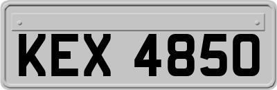 KEX4850