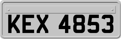 KEX4853