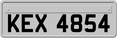 KEX4854