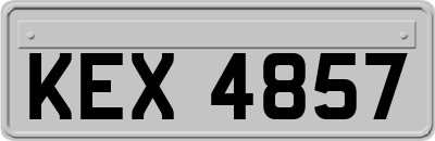 KEX4857