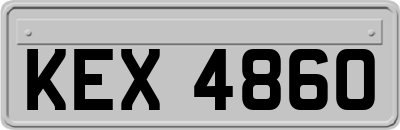 KEX4860