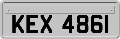 KEX4861