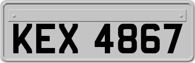 KEX4867
