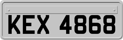 KEX4868
