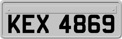 KEX4869