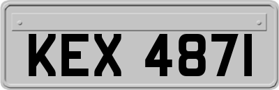 KEX4871