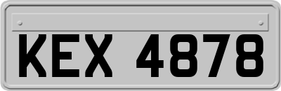 KEX4878