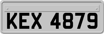 KEX4879