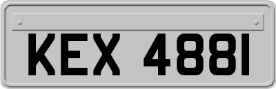 KEX4881