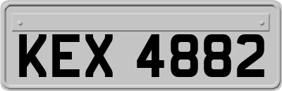 KEX4882