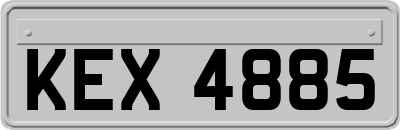 KEX4885