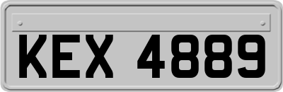 KEX4889