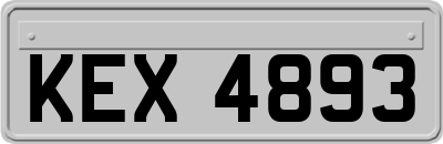 KEX4893