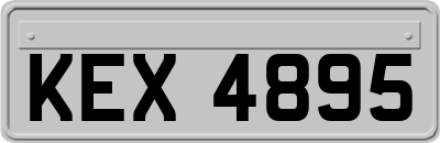 KEX4895