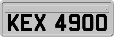 KEX4900