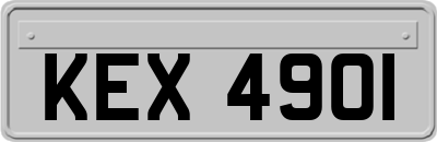 KEX4901
