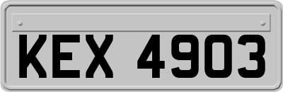 KEX4903