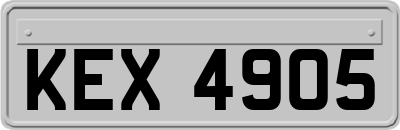 KEX4905