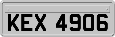 KEX4906