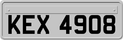 KEX4908