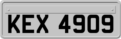 KEX4909