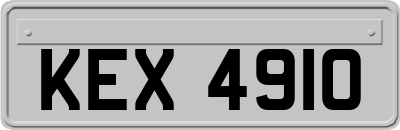 KEX4910