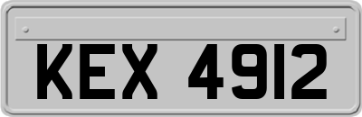 KEX4912