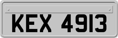 KEX4913
