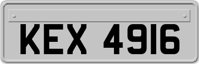 KEX4916