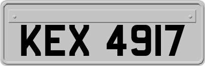 KEX4917