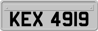 KEX4919