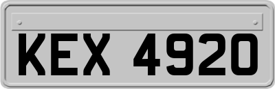 KEX4920