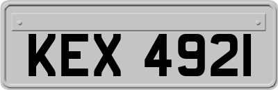 KEX4921