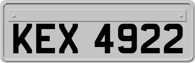 KEX4922