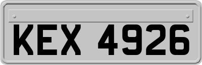 KEX4926
