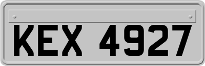 KEX4927