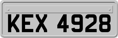KEX4928
