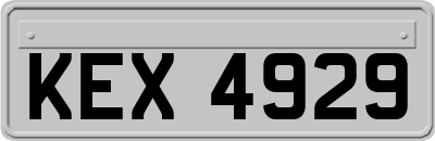 KEX4929