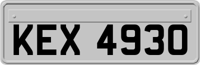 KEX4930
