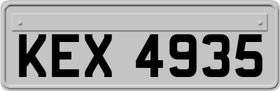 KEX4935