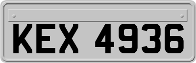 KEX4936