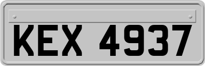 KEX4937