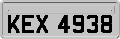 KEX4938