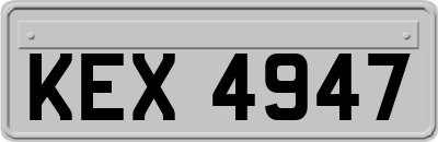 KEX4947