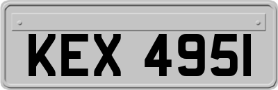 KEX4951